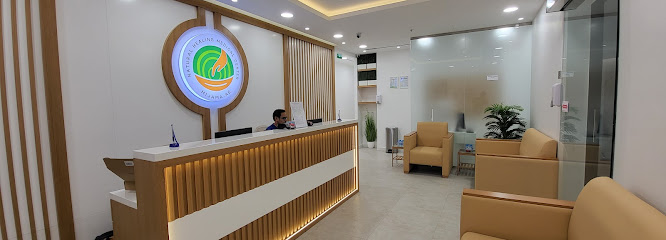 Natural Healing Acupuncture Hijama Mirdif عيادة العلاج الطبيعي ، الابر الصينية ، الحجامة، المساج الطبي و التصريف اللمفاوي. - United Arab Emirates|Mirdif - Dubai|S-10