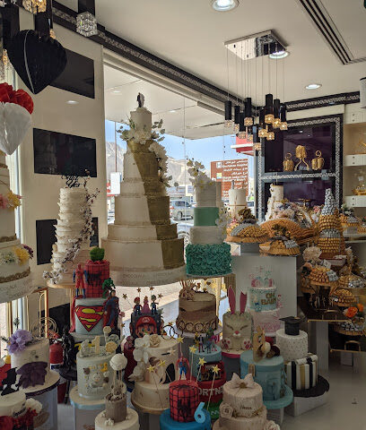 Chocolala - Abu Dhabi - +971 9 238 4433