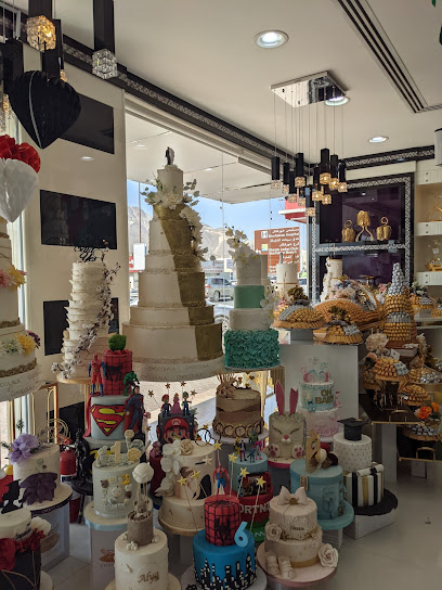 Chocolala - United Arab Emirates|Sharjah|Sheik Khalid Bin Mohammad Al Qasimi|88RX+6HG