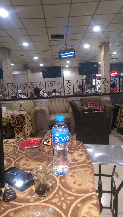 Golden Falcon cafe - United Arab Emirates|Industrial Area - Abu Dhabi|5QP3+69Q