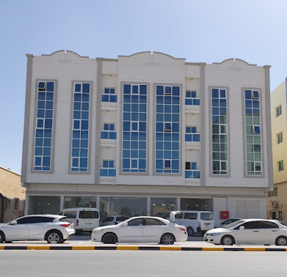 Al Ramla General Contracting Establishment - Abu Dhabi - +971 6 743 1577