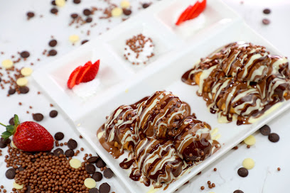 Wonder Chocolate - Abu Dhabi - +971 6 742 1132