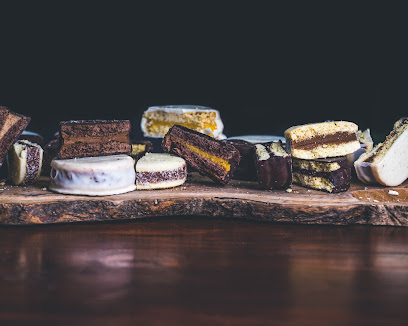 Alfajores in Dubai (Alfajuencer) - Abu Dhabi - +971 58 580 2532