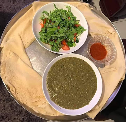 Cafeteria Fawal Al Mek - Abu Dhabi - +971 56 202 9148