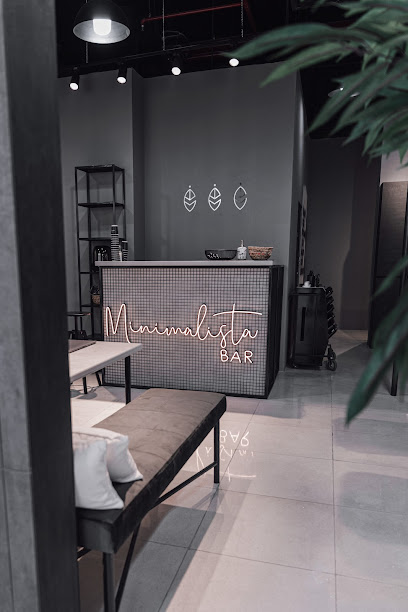 Minimalista beauty center - United Arab Emirates|Sharjah|Muwaillah