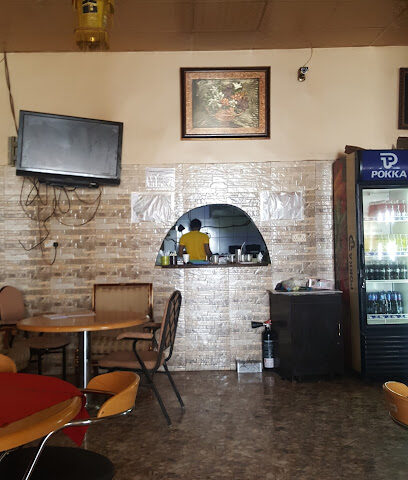 Hinnawi Cafe - Abu Dhabi -