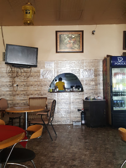 Hinnawi Cafe - United Arab Emirates|Industrial Area - Abu Dhabi|5QP3+8PX