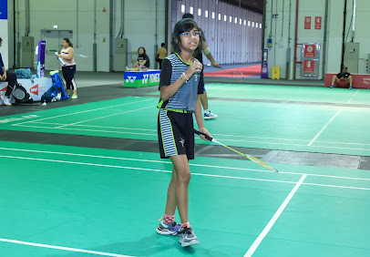 Star Badminton Academy - Abu Dhabi - +971 50 488 4960