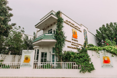 Holistic Healing Medical Centre Dubai -  - +971 4 348 7172