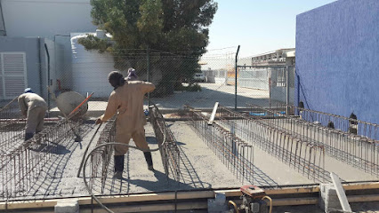 Kahlout General Maintenance & Cleaning Services LLC -  - +971 6 741 8909