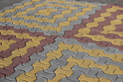 Nael Cement Products - Abu Dhabi - +971 3 783 8501