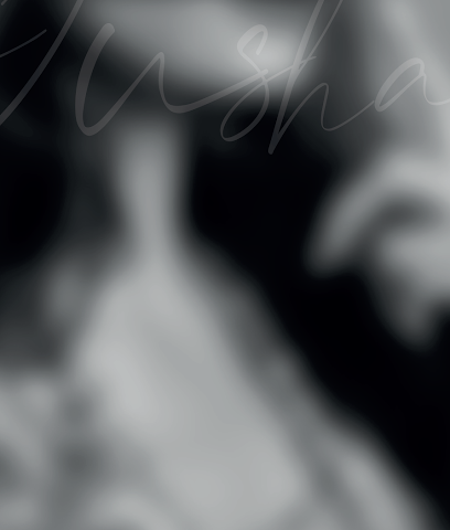 Ousha Beauty - Abu Dhabi - +971 50 665 0036