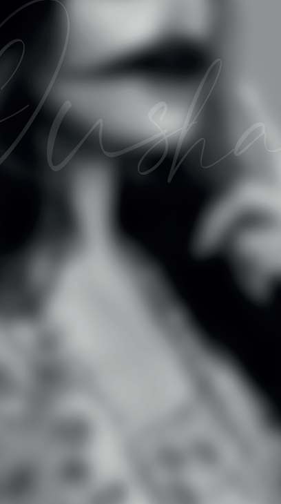 Ousha Beauty -