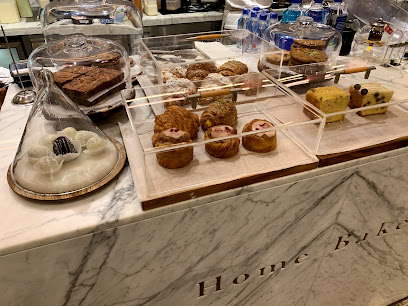 Home Bakery Dubai Mall - Abu Dhabi - +971 4 388 8558