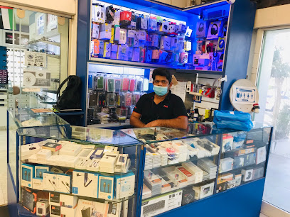 Mobile Phone Repairing (Queen Electronics LLC BR Al Garhoud ) - Abu Dhabi - +971 55 526 9048