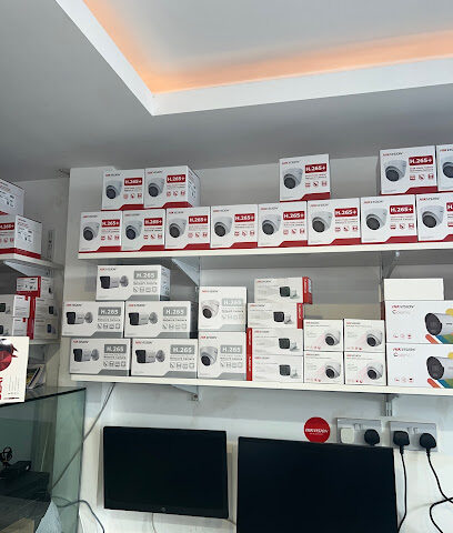Alwan computer and cc camera - Abu Dhabi - +971 55 929 7774