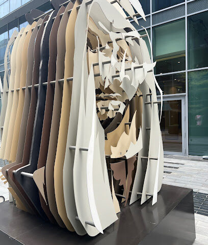 D3 Dubai Design District - Abu Dhabi - +971 4 433 3000