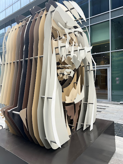 D3 Dubai Design District - United Arab Emirates|Dubai Design District - Dubai|d3 Managment Offices