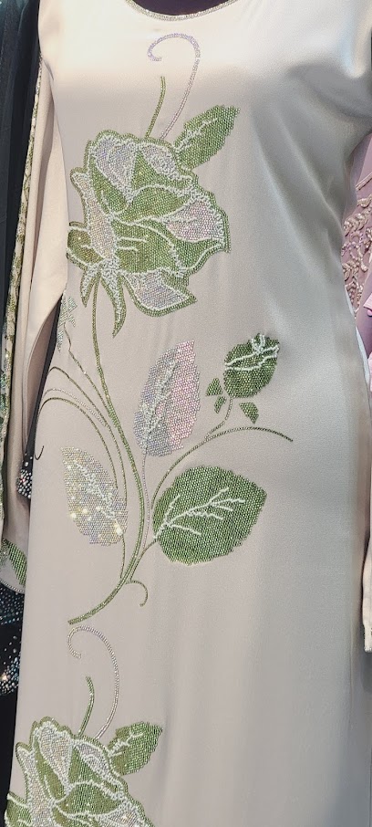 Bon embroidery - United Arab Emirates|Al Sharq - Al Mujarrah - Sharjah|Darvesh masjid