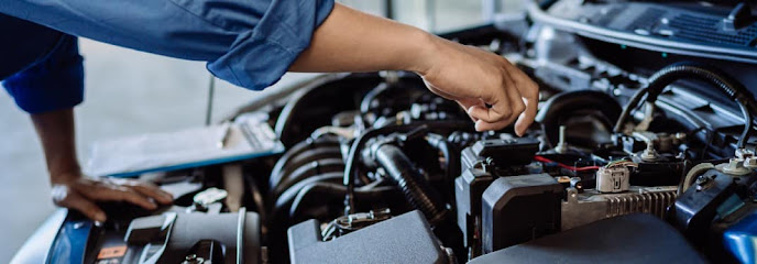 Auto Mechannical Garage - United Arab Emirates|Industrial Area - Abu Dhabi|Street No.4