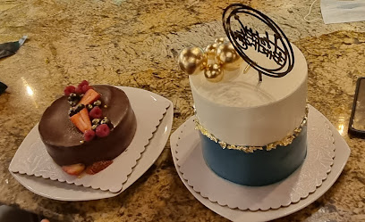 Panache Celebration Cakes and Desserts- Dubai Marina, U.A.E. - Abu Dhabi - +971 55 689 1502