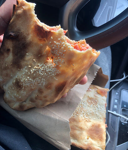 مخبز نور العين - Abu Dhabi - +971 54 434 3219