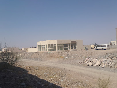 AL REHLAH AL HAYAT ALUMINUM AND GLASS CONT. - Abu Dhabi -
