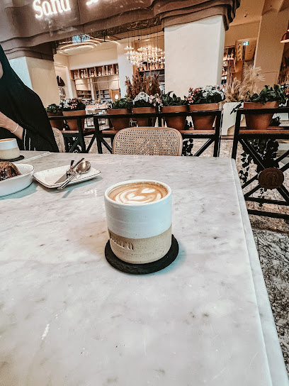Sand Cafe - United Arab Emirates|Abu Dhabi|02 - 32 شارع مُيُول|Zone 1E18