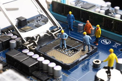 LULU EMIRATES COMPUTERS - Abu Dhabi - +971 2 650 9008
