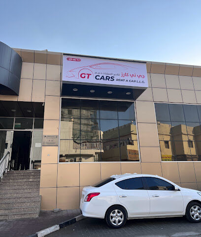 GT Cars Rent car - Abu Dhabi - +971 58 698 7873