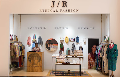 JR ETHICAL FASHION - Sustainable Fashion Store - Abu Dhabi - +971 50 652 6629