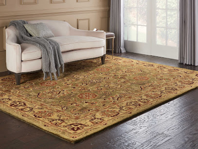 Merinos Carpets LLc - Abu Dhabi - +971 3 766 5886