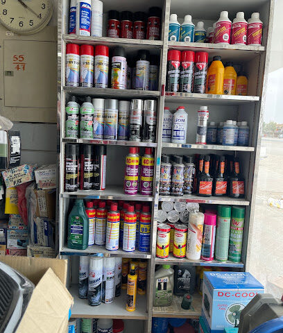 Al murshedy auto spare parts - Abu Dhabi - +971 9 222 9755