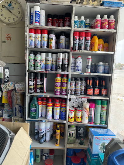 Al murshedy auto spare parts - United Arab Emirates|Al Hayl Industrial - Fujairah