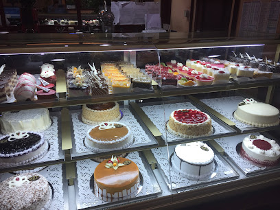 Miss J Café - Khalidiya - ميس جي كافيه - الخالدية - Abu Dhabi - +971 2 666 7800