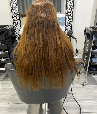 La Poupee Beauty Center - Al Markaniya المرخانية - Abu Dhabi - +971 3 780 0889
