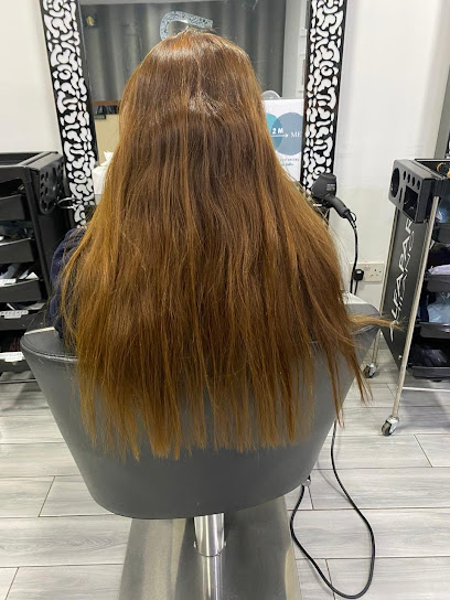 La Poupee Beauty Center - Al Markaniya المرخانية - United Arab Emirates|Abu Dhabi|Al Muwaifaa - Villa 134 Al Mahhar Street|Al Markaniya Area
