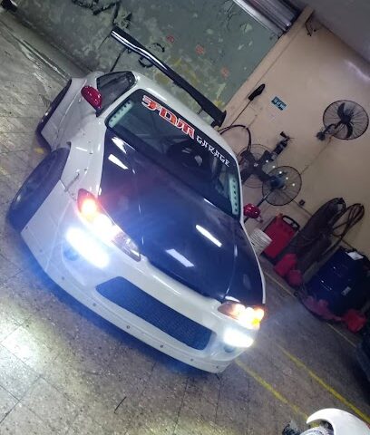 JDM Garage - Abu Dhabi - +971 52 977 0955