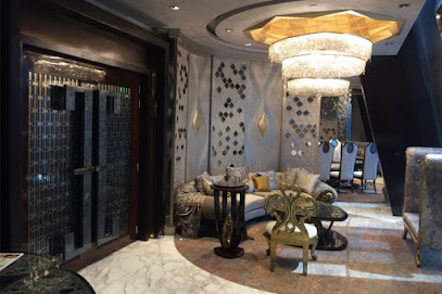 OLSEN AND PARTNERS INTERIORS - Abu Dhabi - +971 4 551 6500