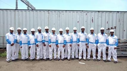 SMEC MARINE SOLUTIONS LLC, - Abu Dhabi - +971 50 228 8904
