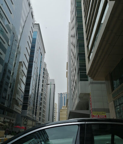 National Contracting Company Ltd - UAE Branch - Abu Dhabi - +971 2 642 1700