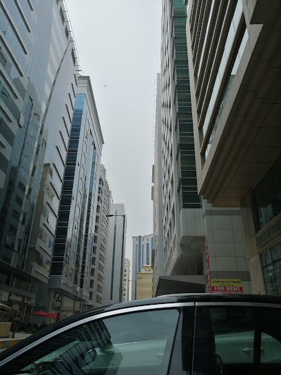 National Contracting Company Ltd - UAE Branch - United Arab Emirates|Al Nahyan - E25 - Abu Dhabi|F98P+M4Q