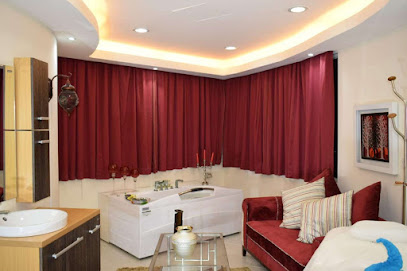 L'Oriental Ladies Salon & Spa - Abu Dhabi - +971 54 793 1932