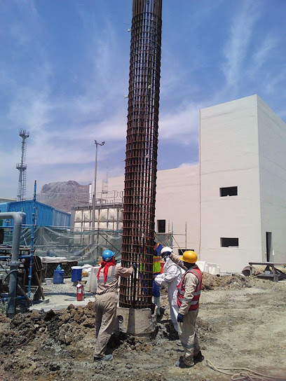 ACE Piling and Foundations LLC - United Arab Emirates|Dubai Sports City - Dubai|208