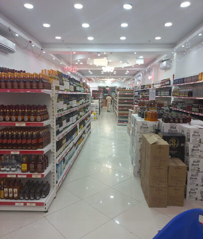 RR cellars - Abu Dhabi - +971 58 814 0481