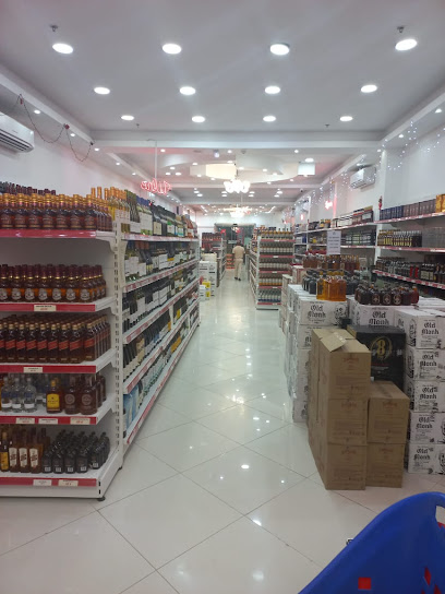 RR cellars - United Arab Emirates|Suwayfah - Al Fqait - Fujairah|Royal Beach Hotel & Resort