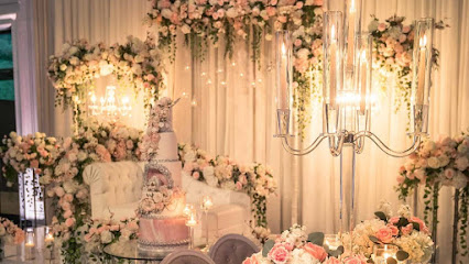 Peerless Events & Catering - Abu Dhabi - +971 54 494 4737
