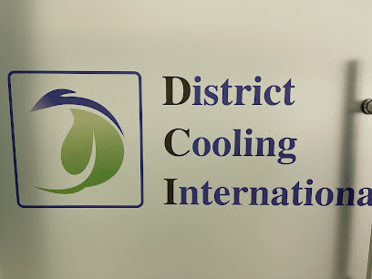 Districts Cooling International L.L.C (LG) -  - +971 2 667 9636