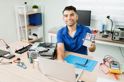 TechFix - Abu Dhabi - +971 50 201 0998
