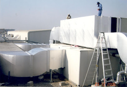 Zenith Insulation Contracting Company LLC - Abu Dhabi - +971 4 263 6410